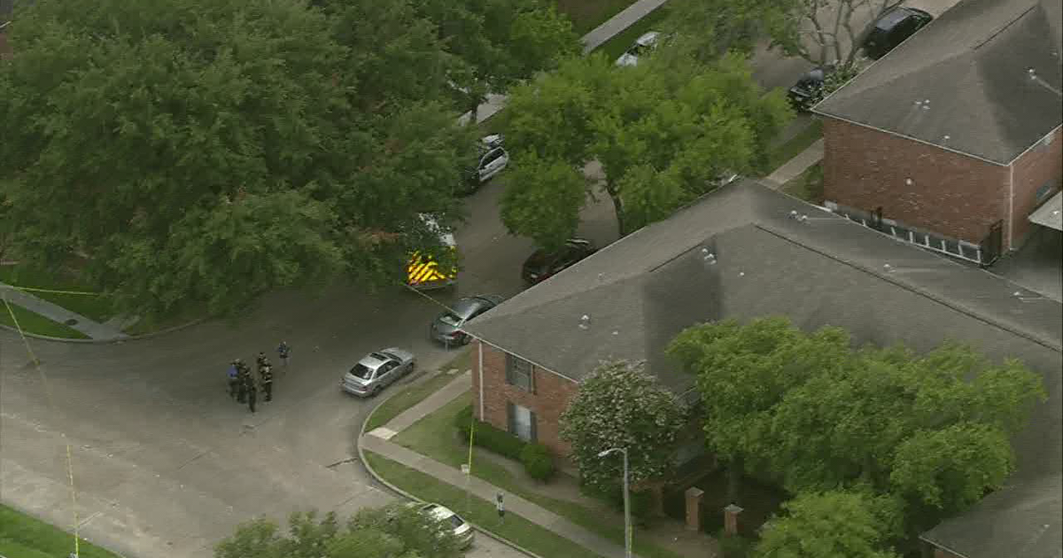 Police investigating fatal shooting in southwest Houston | FOX 26 Houston