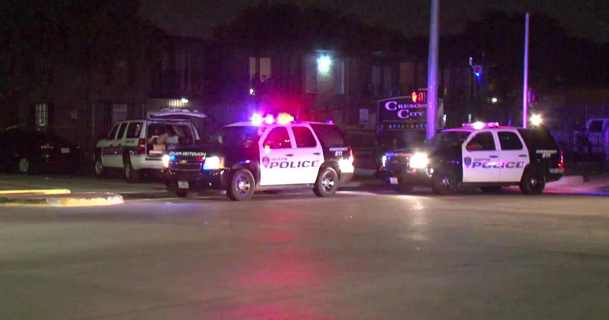 Teen shot, killed in southeast Houston | FOX 26 Houston