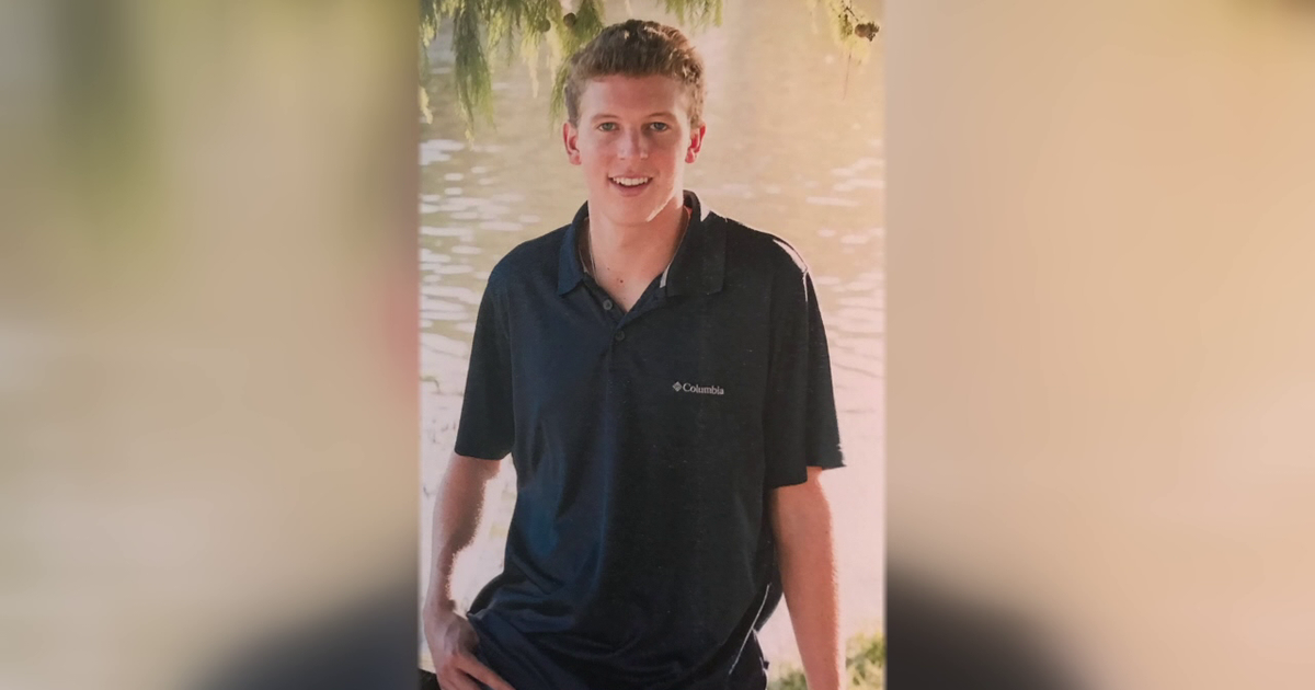 Police investigate death of Texas State student from Humble | FOX 26 ...