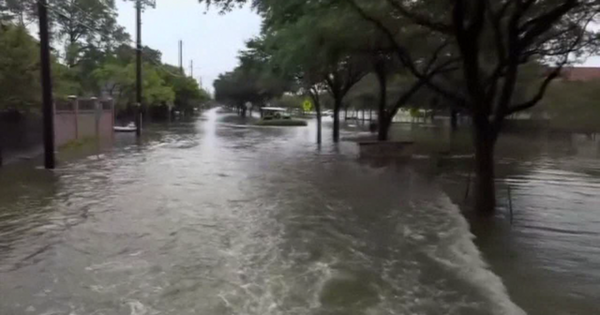 Gov. Abbott extends disaster declaration for counties impacted by ...