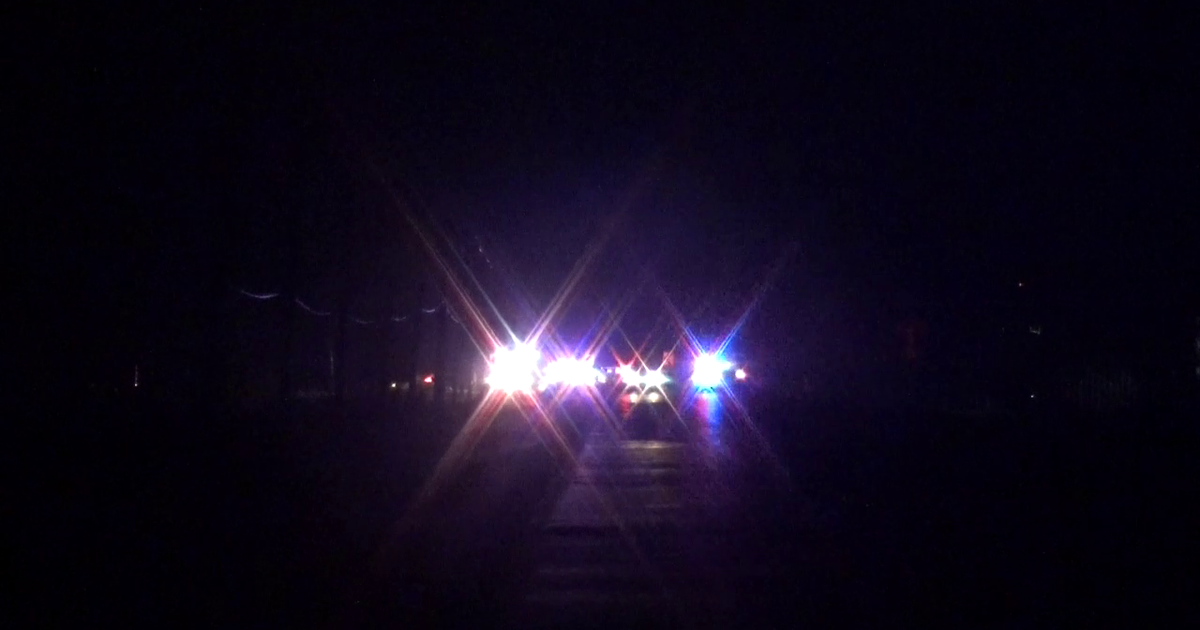 At least one killed in Fort Bend County crash | FOX 26 Houston