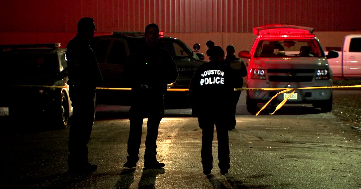 Fatal stabbing in northwest Houston | FOX 26 Houston