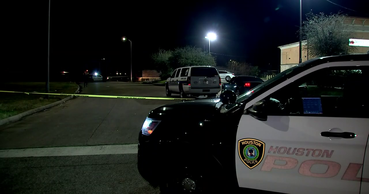 Teen shot in southeast Houston | FOX 26 Houston