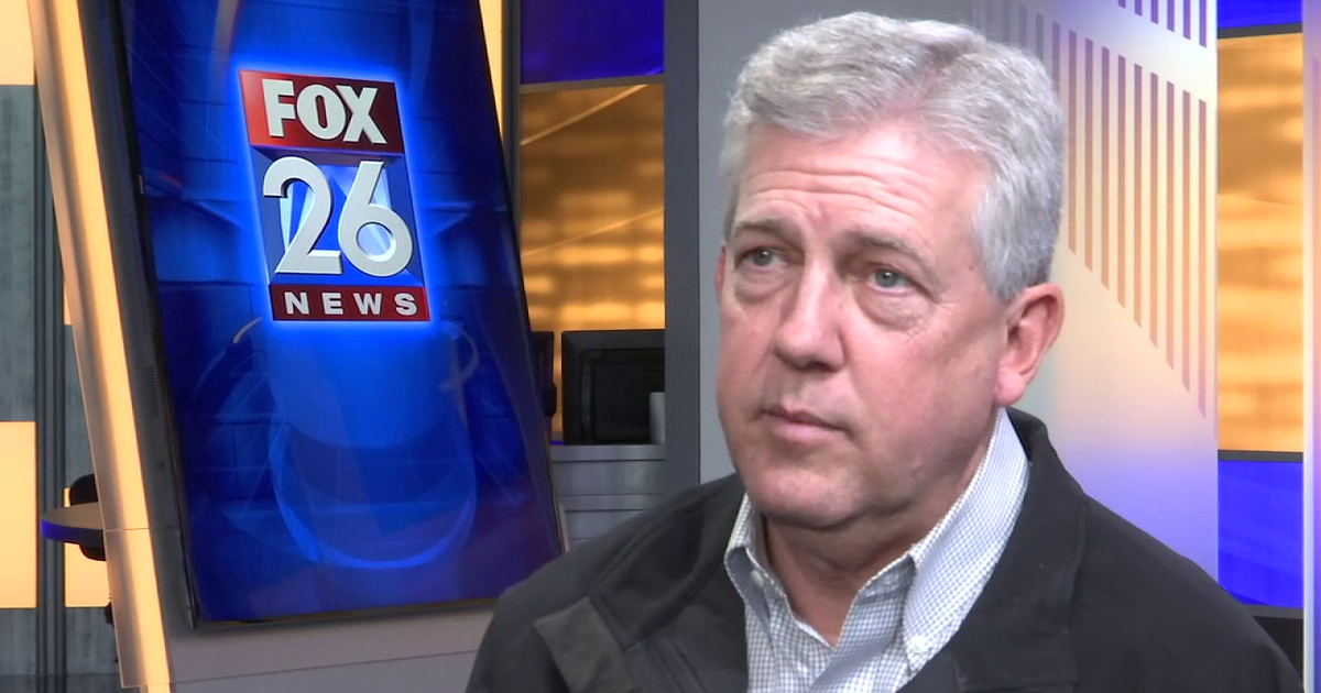 Indicted Montgomery County judge locked in battle for his job | FOX 26 Houston