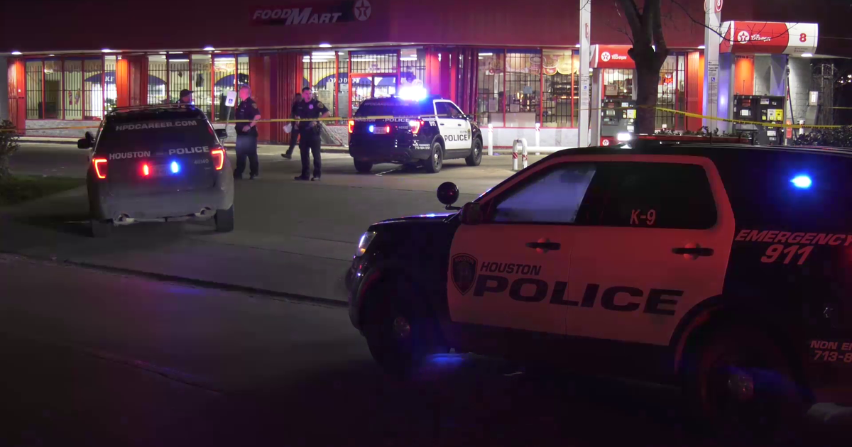 Three people shot in southeast Houston | FOX 26 Houston