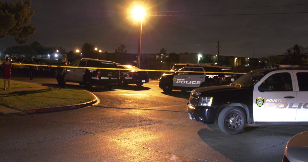 Investigation underway after deadly shooting in southwest Houston | FOX ...