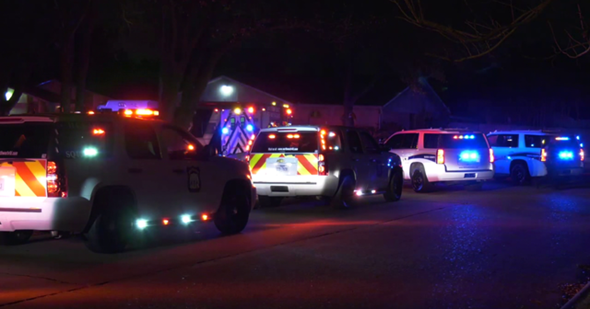 Two teens charged with murder of Harris County man | FOX 26 Houston