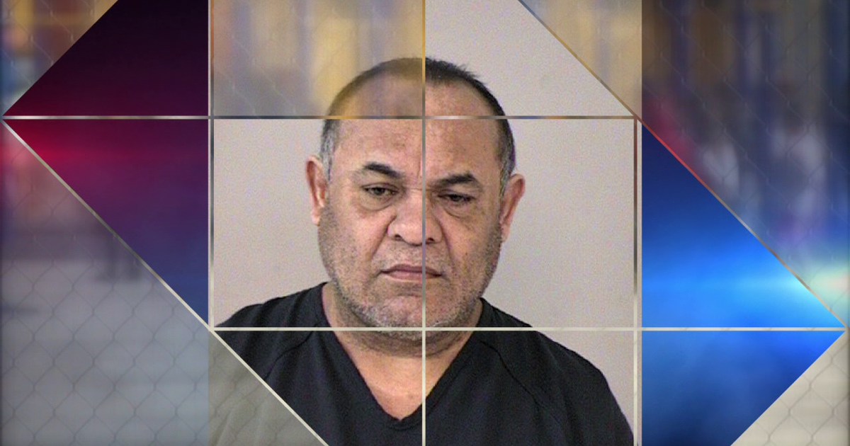 Man sentenced to 50 years in prison for sexual abuse of child | FOX 26 ...