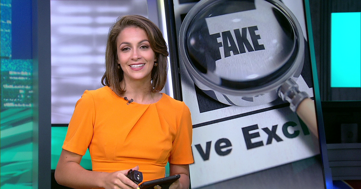 Was That Fake? - Hall & Oates hotline | FOX 26 Houston
