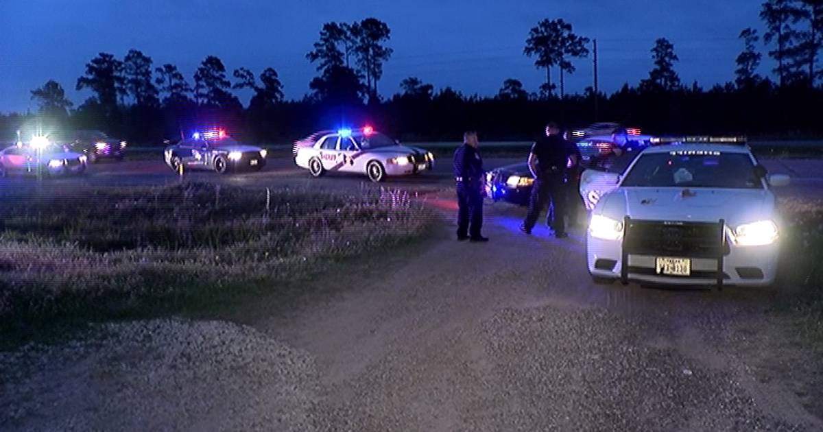 Woman allegedly leads wrong-way chase through three counties | FOX 26 ...