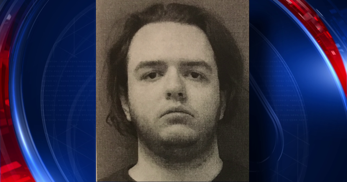 Houston-area man arrested for alleged threats against university | FOX ...