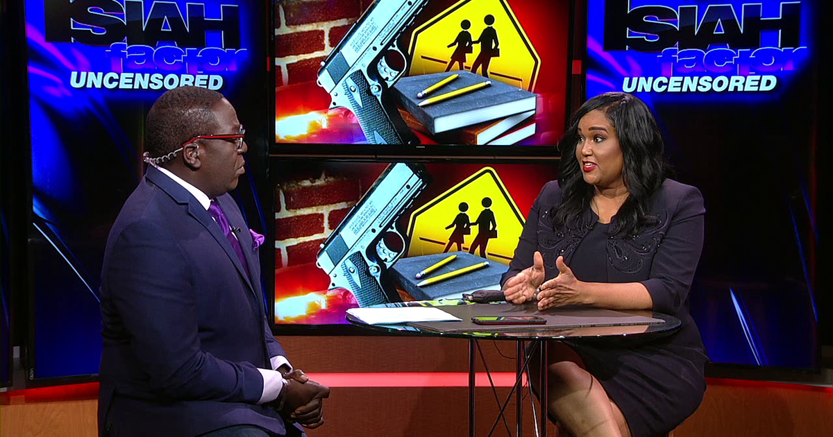 School security concerns | FOX 26 Houston