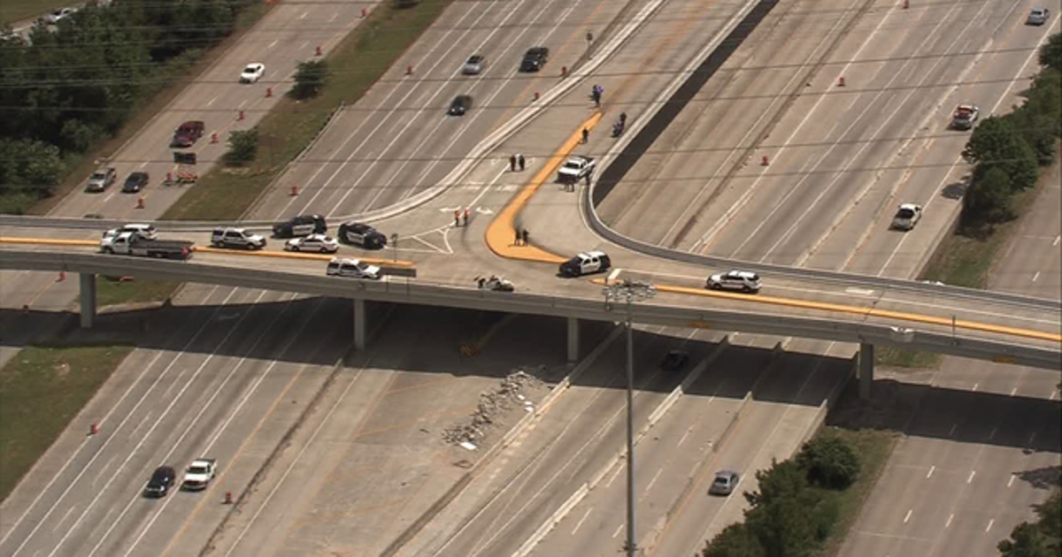 2 dead after crash on Eastex Freeway in Humble | FOX 26 Houston