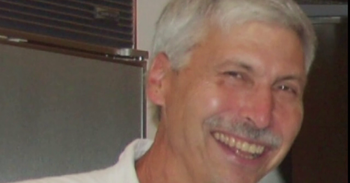 Jonathan Rogg Colleagues of renowned Houston Methodist cardiologist remember slain ...