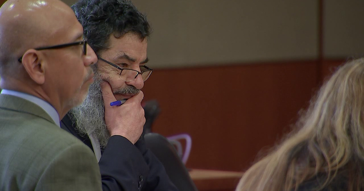 Family testifies in punishment phase for man convicted in 'honor ...