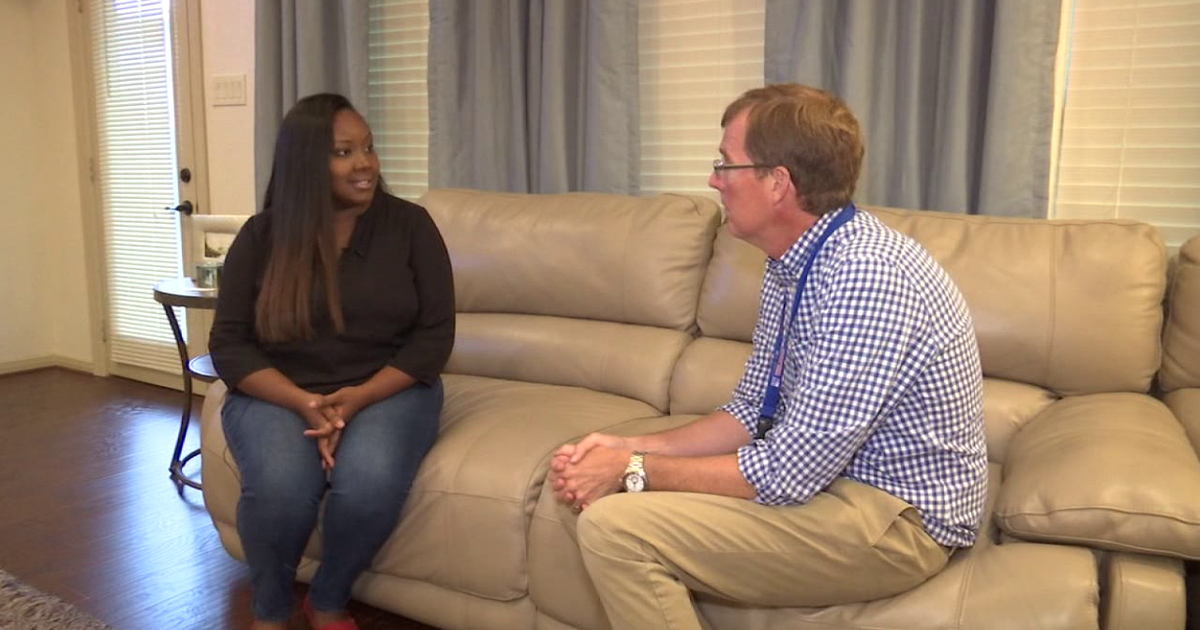 Mom wants answers after special needs student escapes from bus | FOX 26 ...