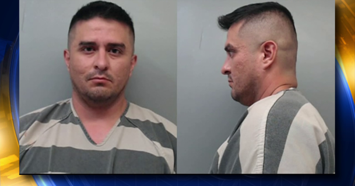 $2.5 million bond for Border Patrol agent in killings of 4 in Texas ...
