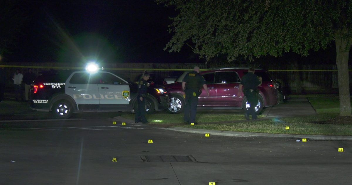 Teen killed in shooting in southwest Houston | FOX 26 Houston