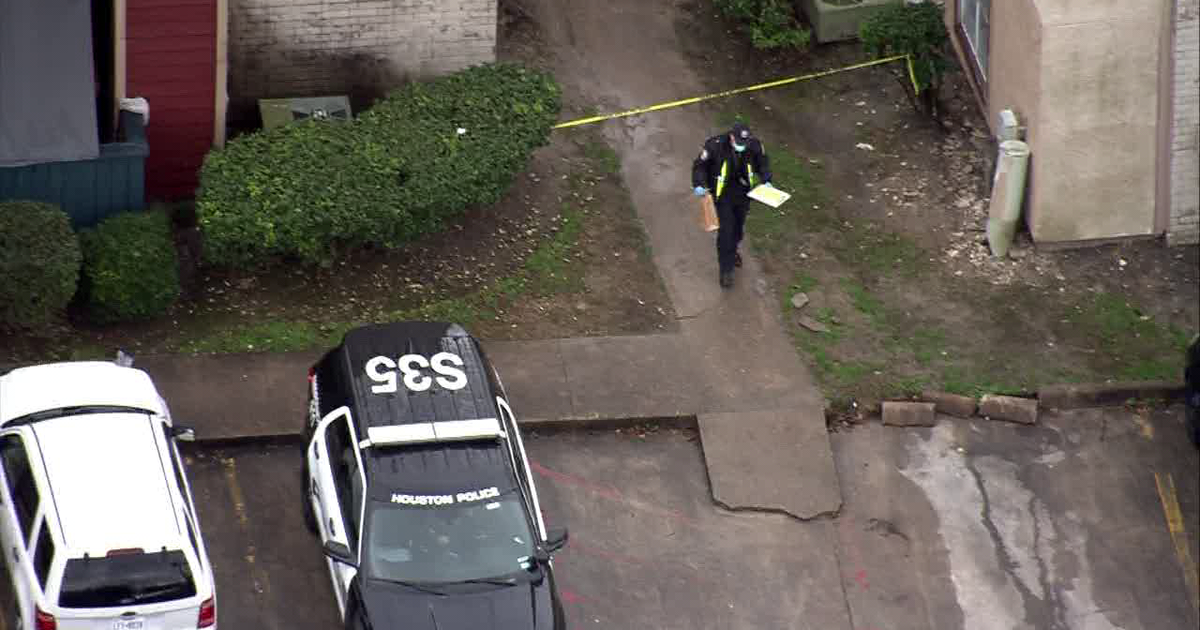 Woman found murdered at southwest Houston apartment complex | FOX 26 ...