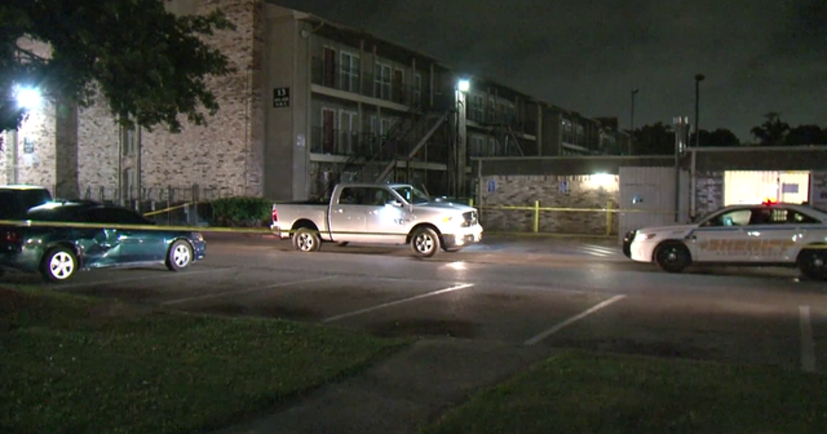 Man, 25, dies after shooting in northeast Harris County | FOX 26 Houston