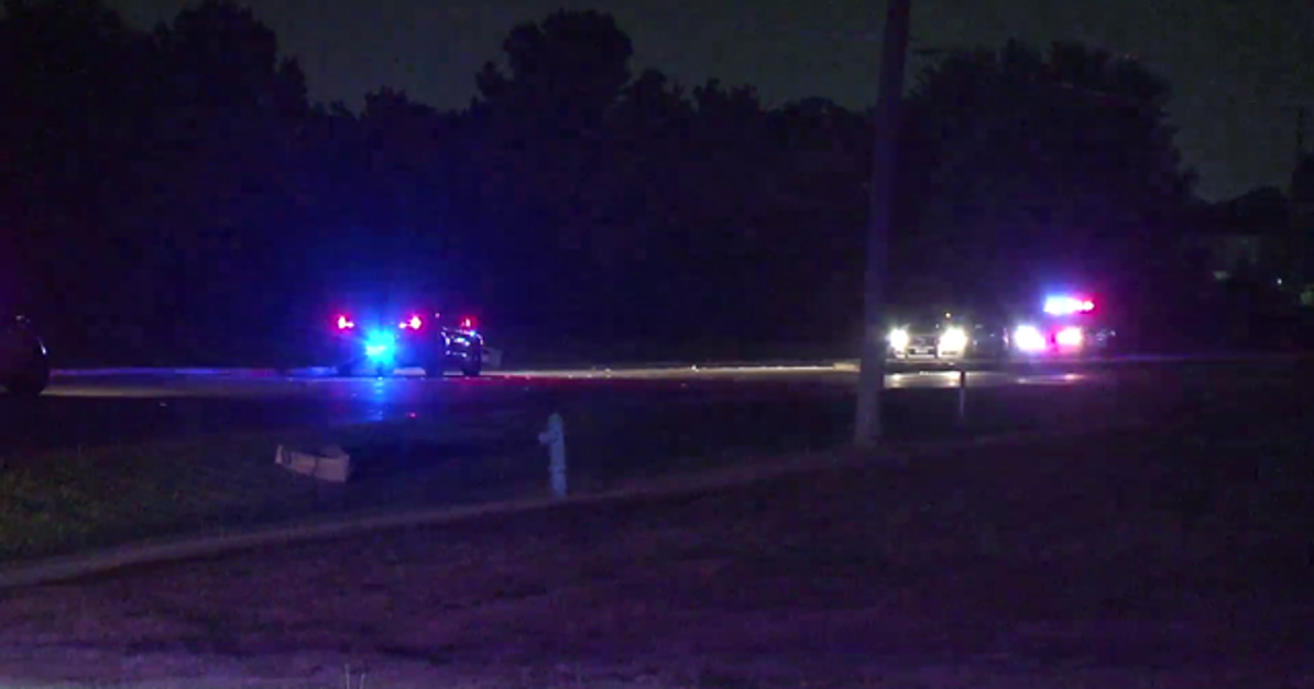 Teen found shot in head on side of road in west Harris County | FOX 26 ...