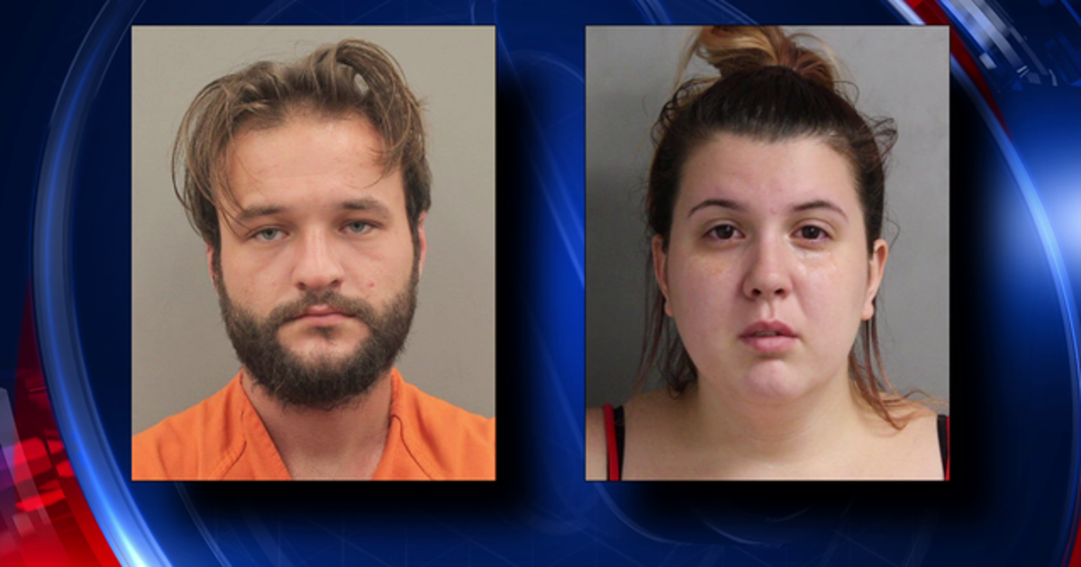 Houston couple indicted in death of infant girl who had dozens of ...