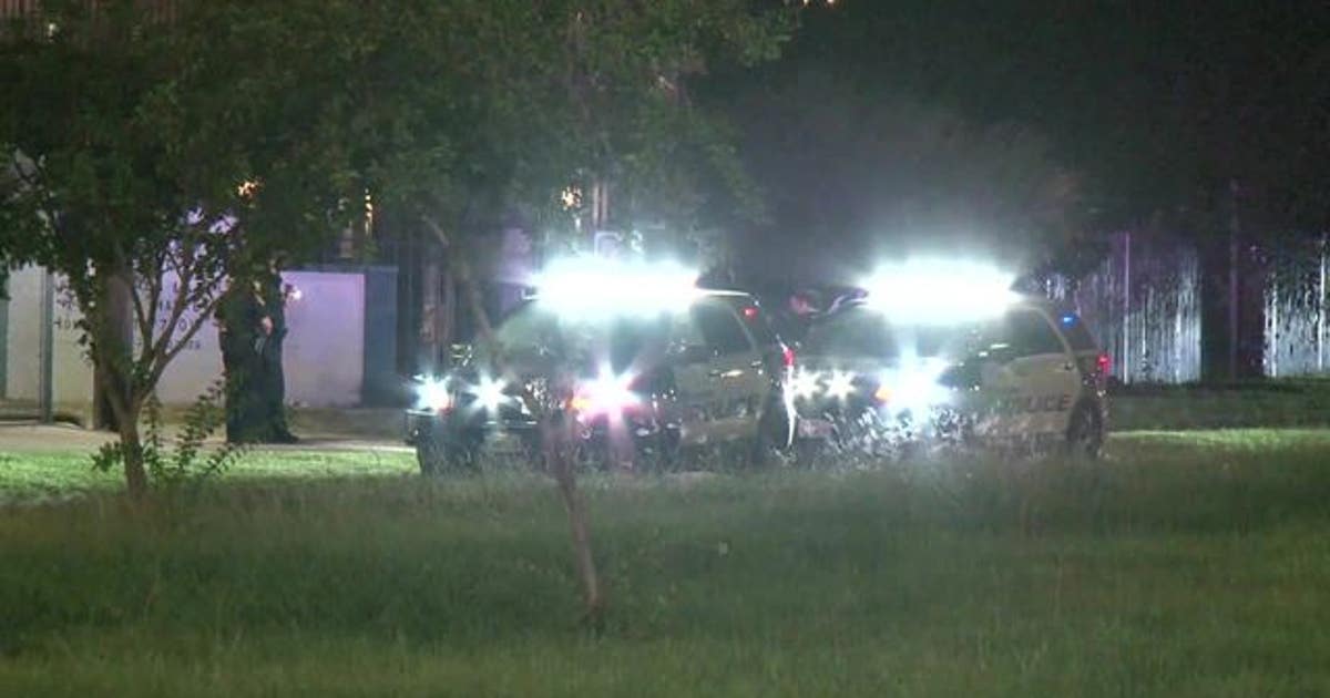 2 teens shot while being chased in east Houston | FOX 26 Houston