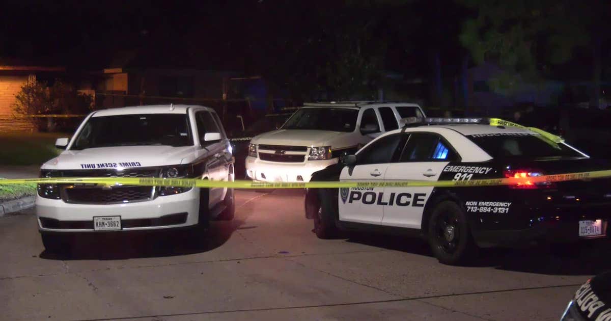 Man shot and killed outside of house in southeast Houston | FOX 26 Houston