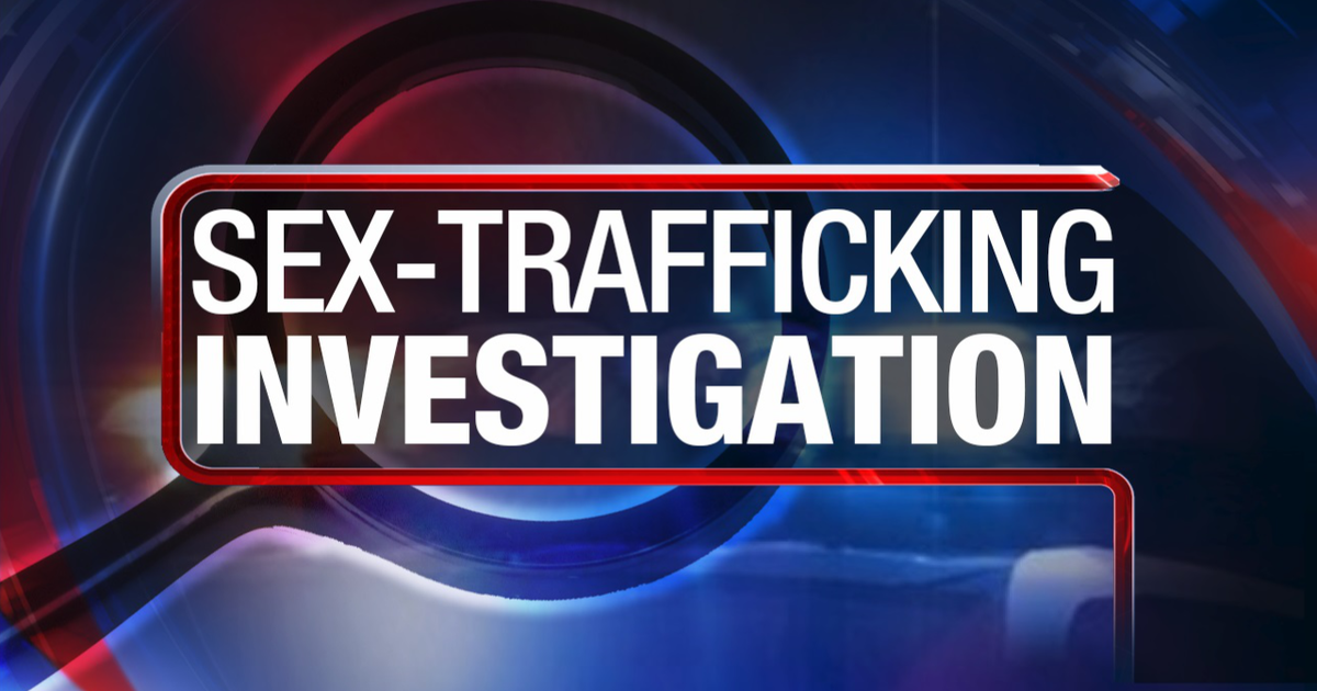 64 arrested in Fort Bend human trafficking sting | FOX 26 Houston