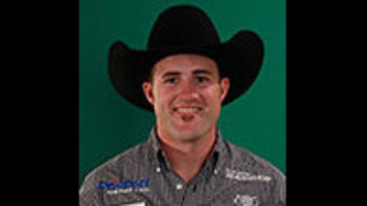 Rodeo Houston winners ride to victory Rodeo Houston winners ride to victory