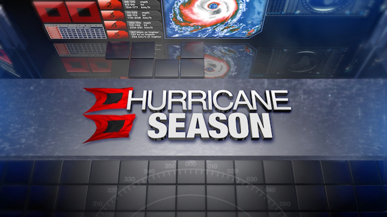 Hurricane season glossary | FOX 26 Houston Hurricane season glossary | FOX 26 Houston