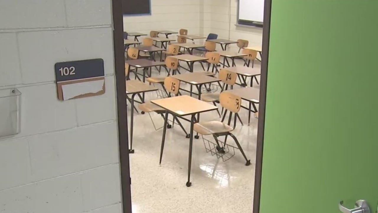 State Takeover Of HISD Could Negatively Impact Students | FOX 26 Houston