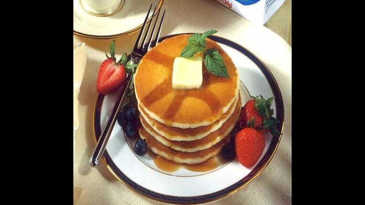 Report Maple syrup could cure Alzheimer's disease