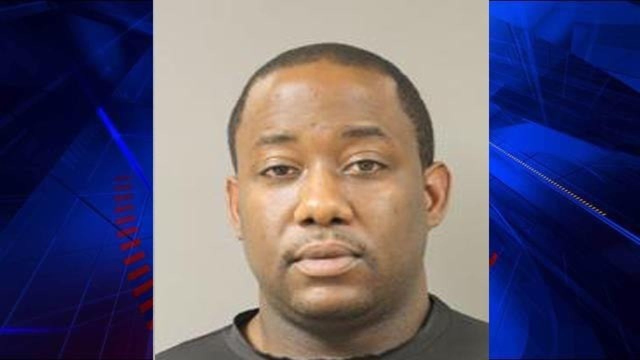 Baylor College of Medicine doctor arrested for sexual assault of 4