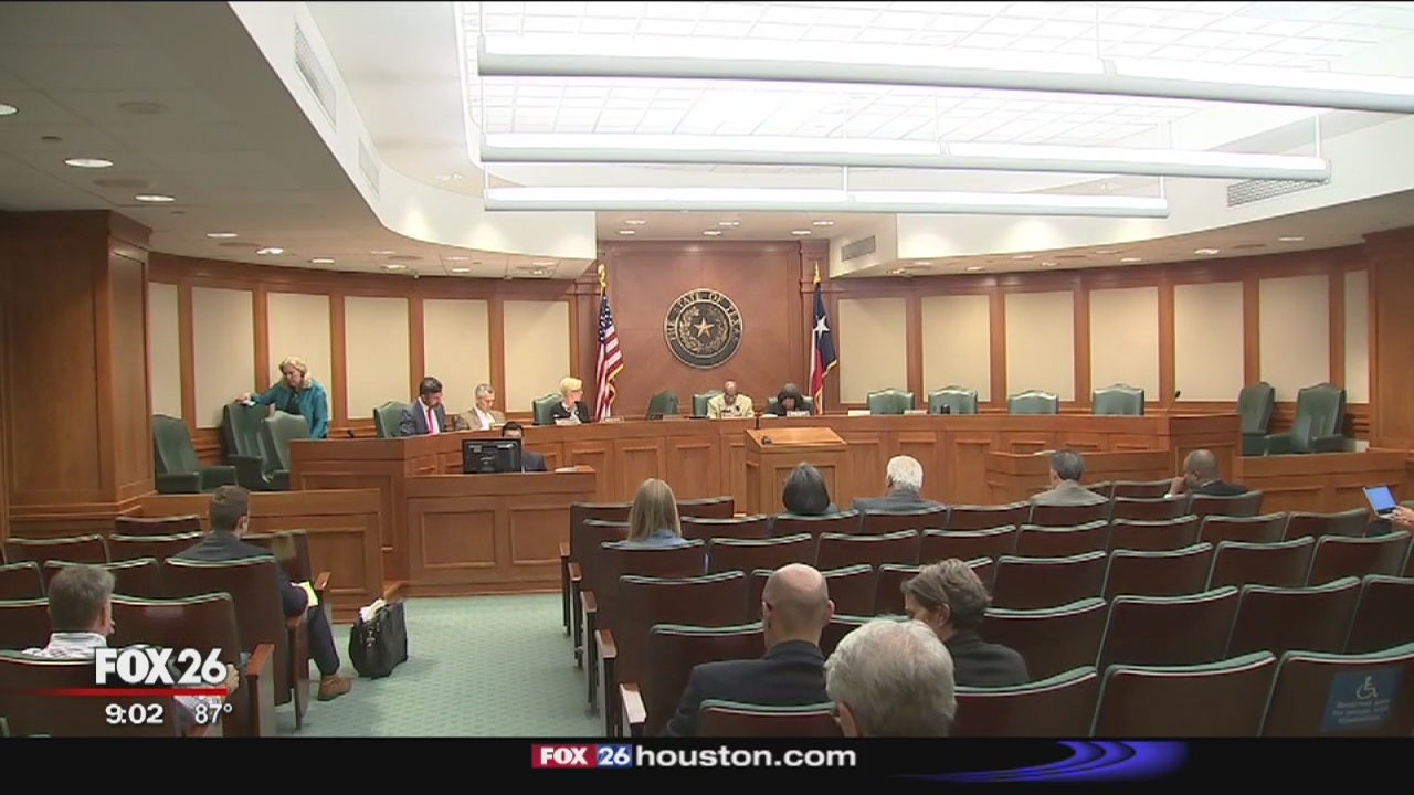 Parole officials taken to task over allowing parolees convicted of new