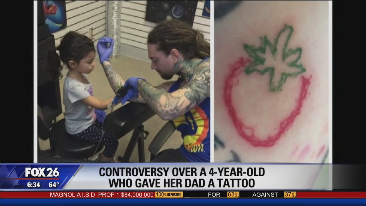 Inked In Controversy – The Tale of TikTok's Most Hated Tattoo Artist - 5MU
