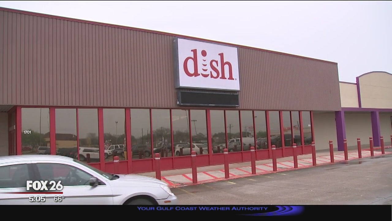 550 to lose jobs when Dish Network closes Alvin call center FOX 26