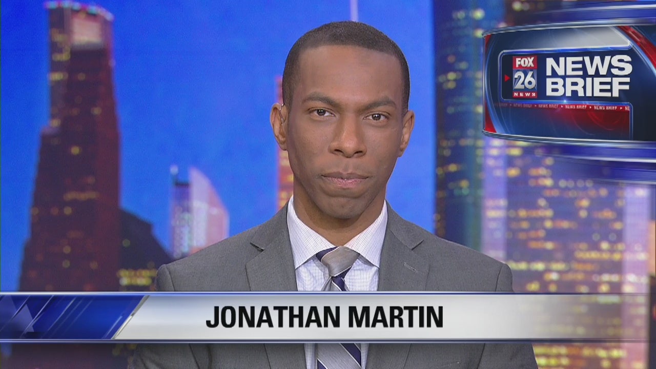 FOX 26 News Digital News Brief for Jan 14 2019 FOX 26 Houston