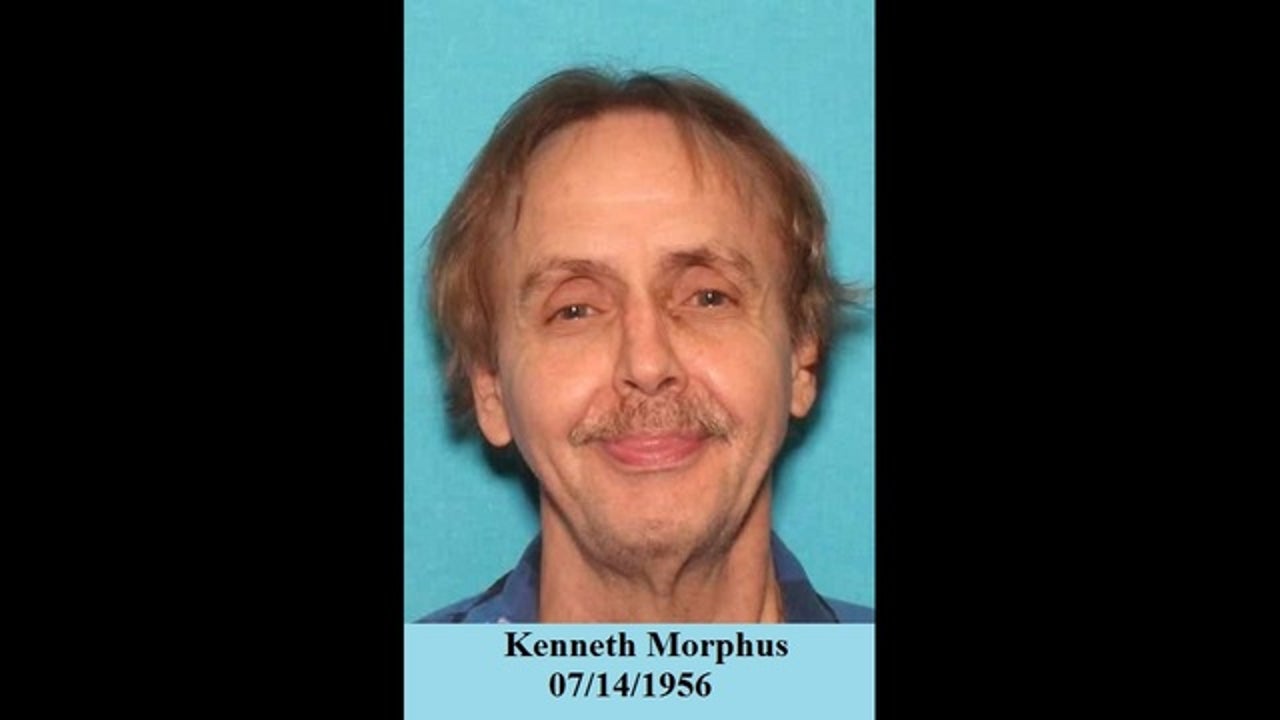 New Caney ISD substitute teacher arrested on child pornography charges