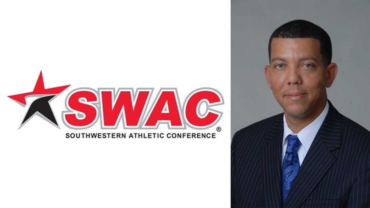 SWAC Commissioner named to NCAA Men's Div 1 Basketball Committee