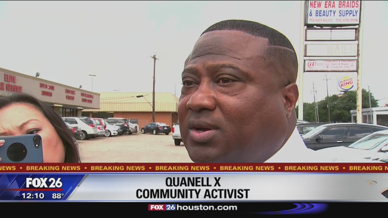 Fox 26 quanell x discount