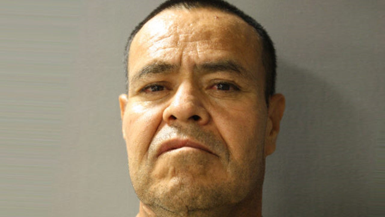 70-year prison sentence in 1993 murder & rape case | FOX 26 Houston