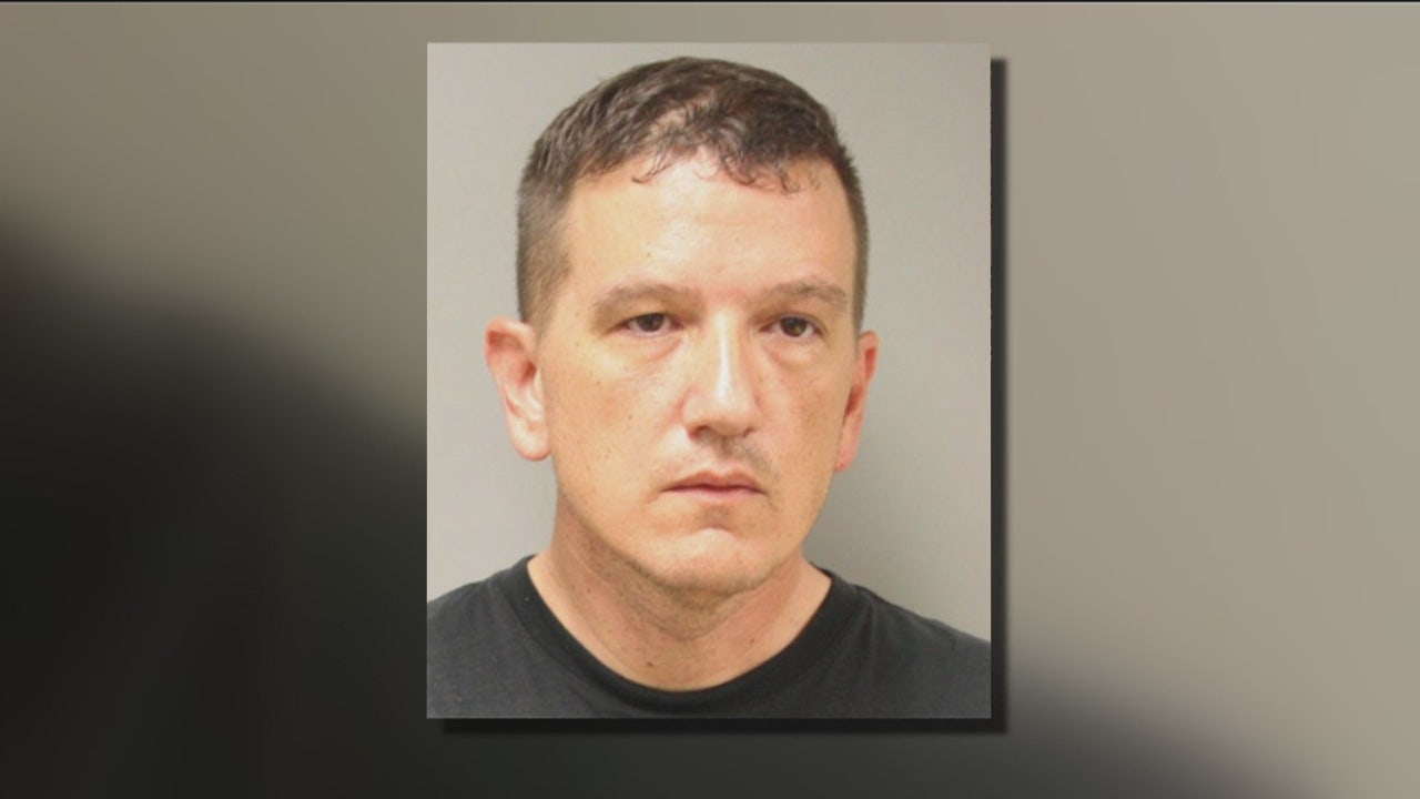 HISD Teacher Arrested On Assault Charges HISD Teacher Arrested On Assault Charges