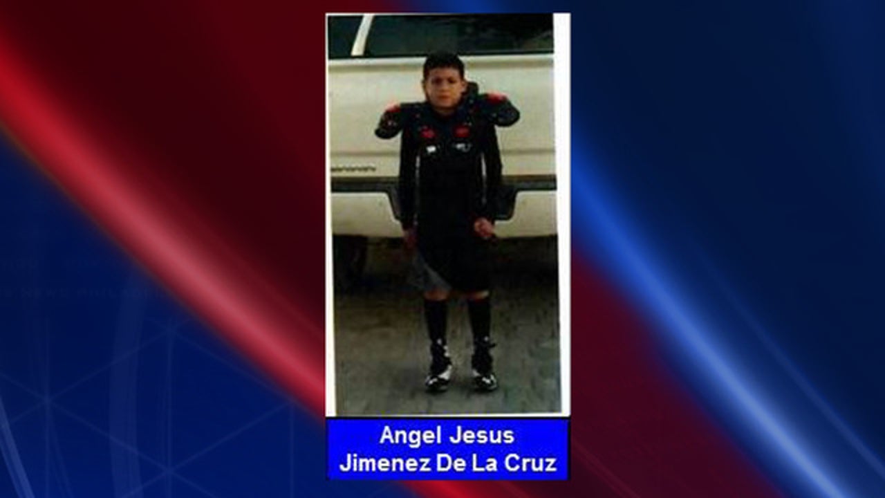 Amber Alert for boy from Rio Hondo, Texas FOX 26 Houston