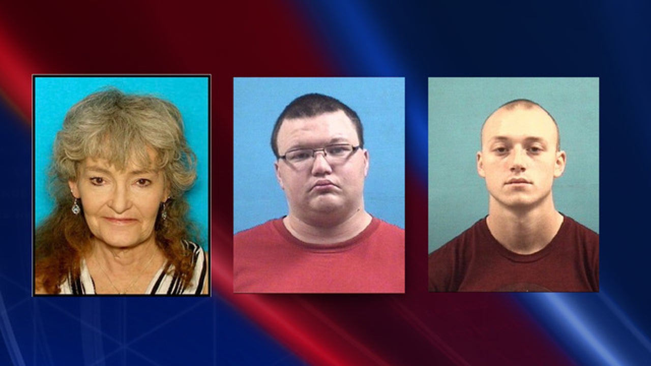 Three suspects in custody in shooting of Pearland man FOX 26 Houston