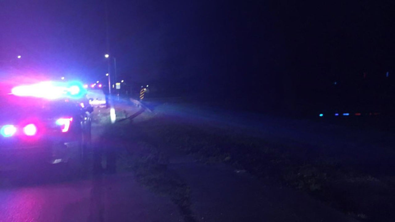 Man mowing grass finds body in ditch in northeast Houston FOX 26 Houston