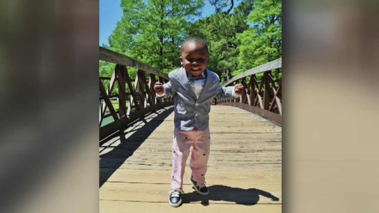 Family has questions after 2-year-old boy accidentally shot | FOX 26 ...
