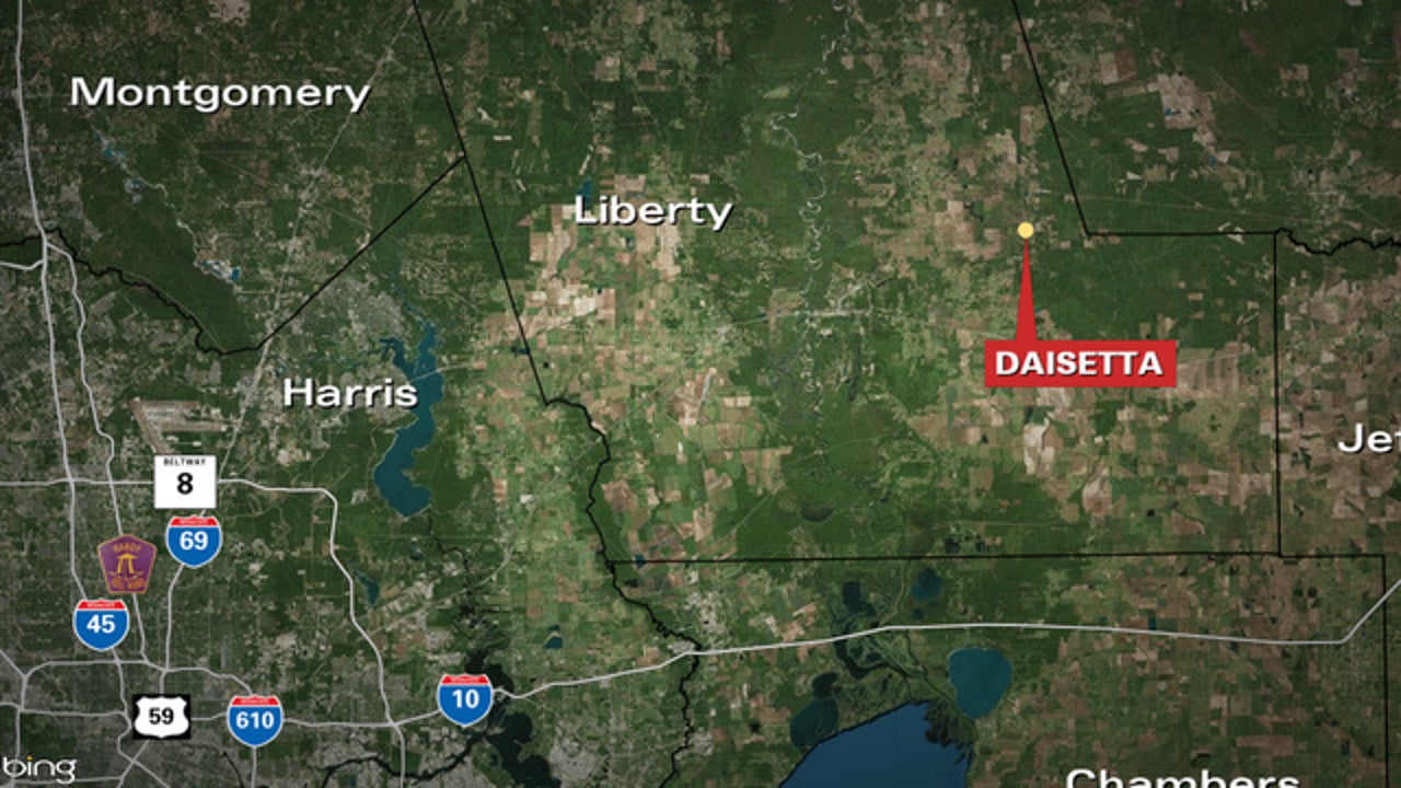 Boil water notice issued for Daisetta 'until further notice'