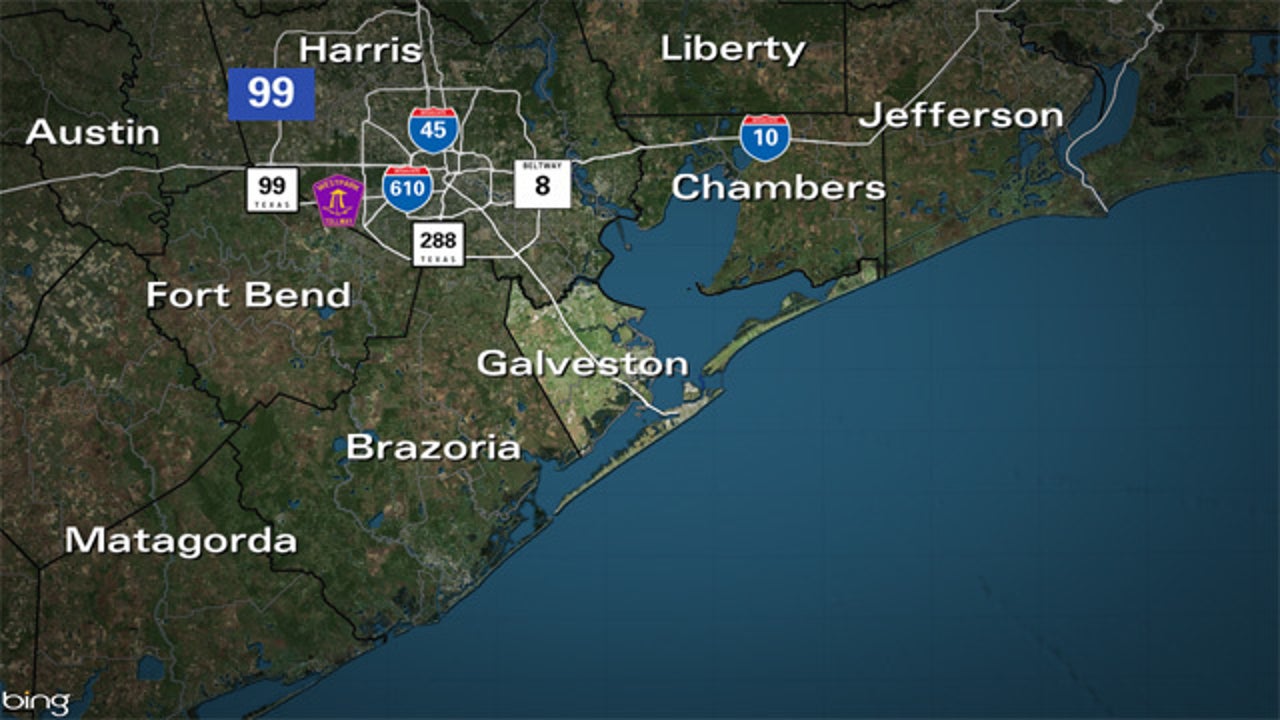 Galveston County hurricane season resources