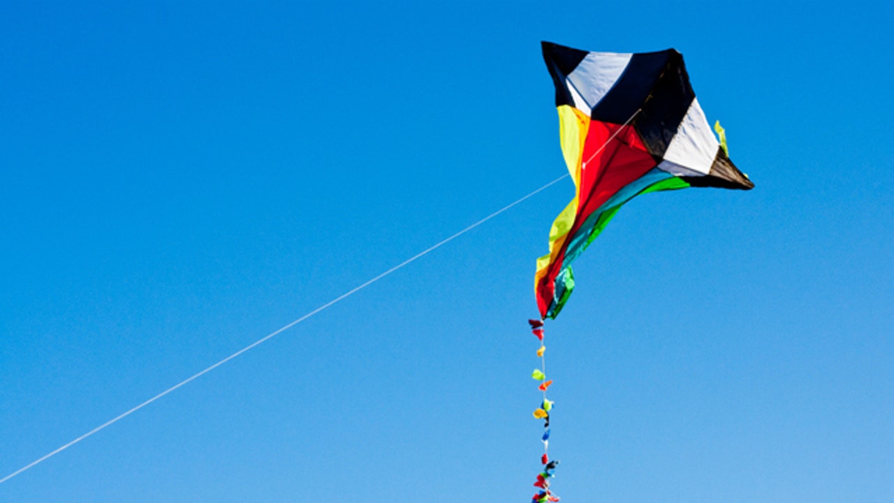 Glass-coated kite string kills 3 people during competition